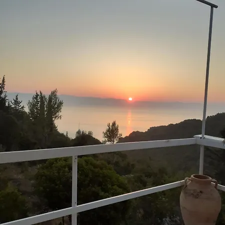 Dionisia Casa vacanze Antipasso