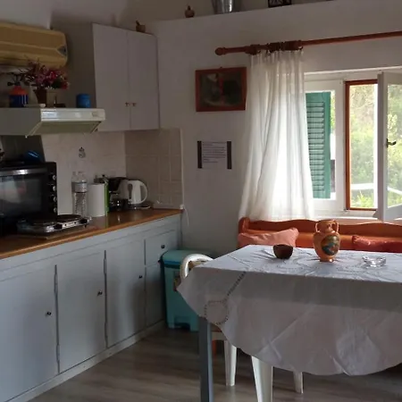 Casa vacanze Dionisia
