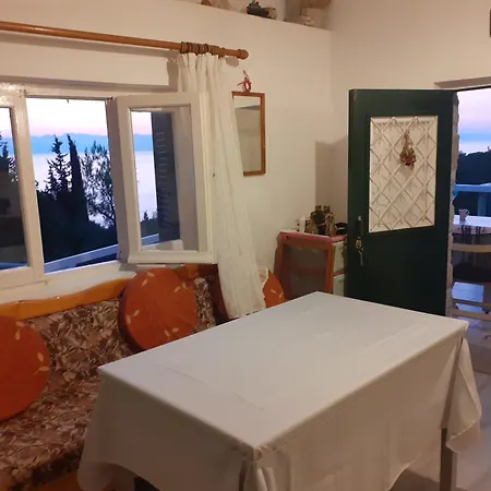 Dionisia Casa vacanze Antipasso