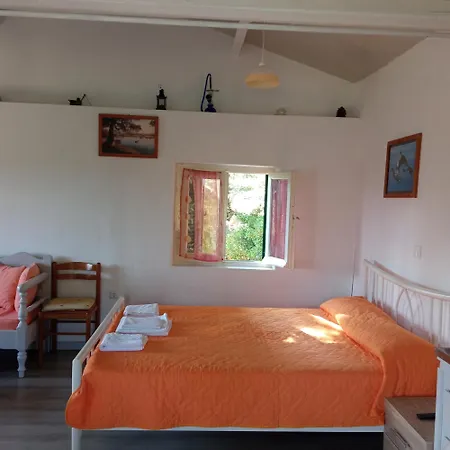 Dionisia Casa vacanze *