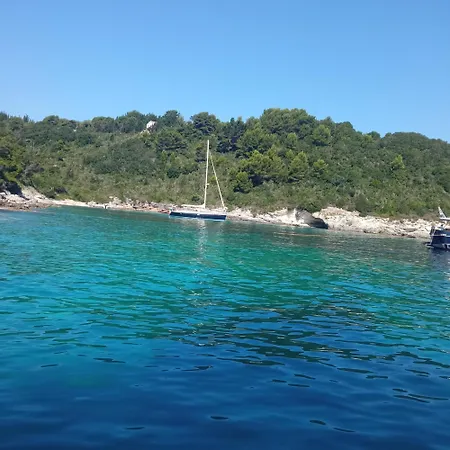 Casa vacanze Dionisia